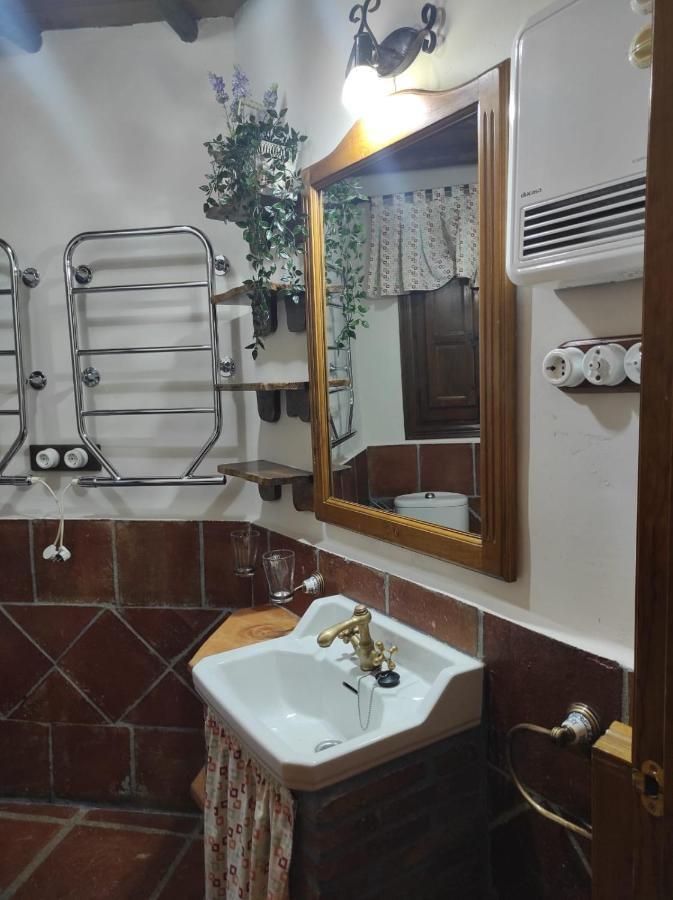 Chalet Del Moral Benaoján