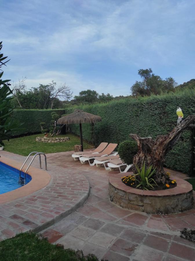 Del Moral Chalet *