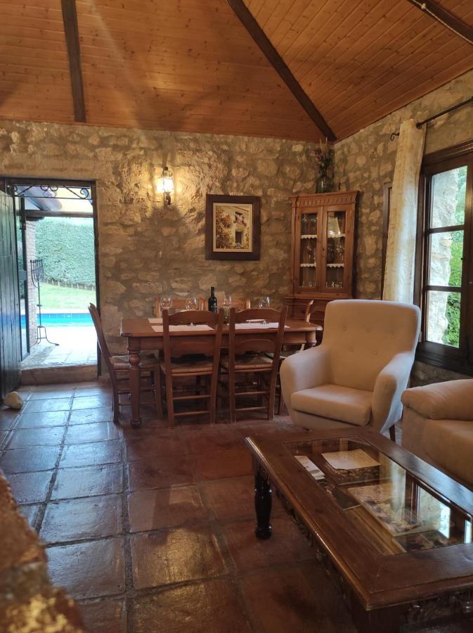 Chalet Del Moral Benaoján