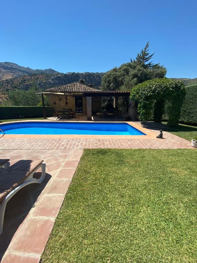 Del Moral Chalet *