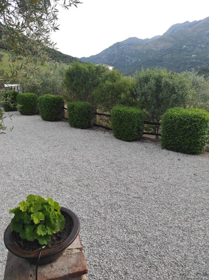 Chalet Del Moral
