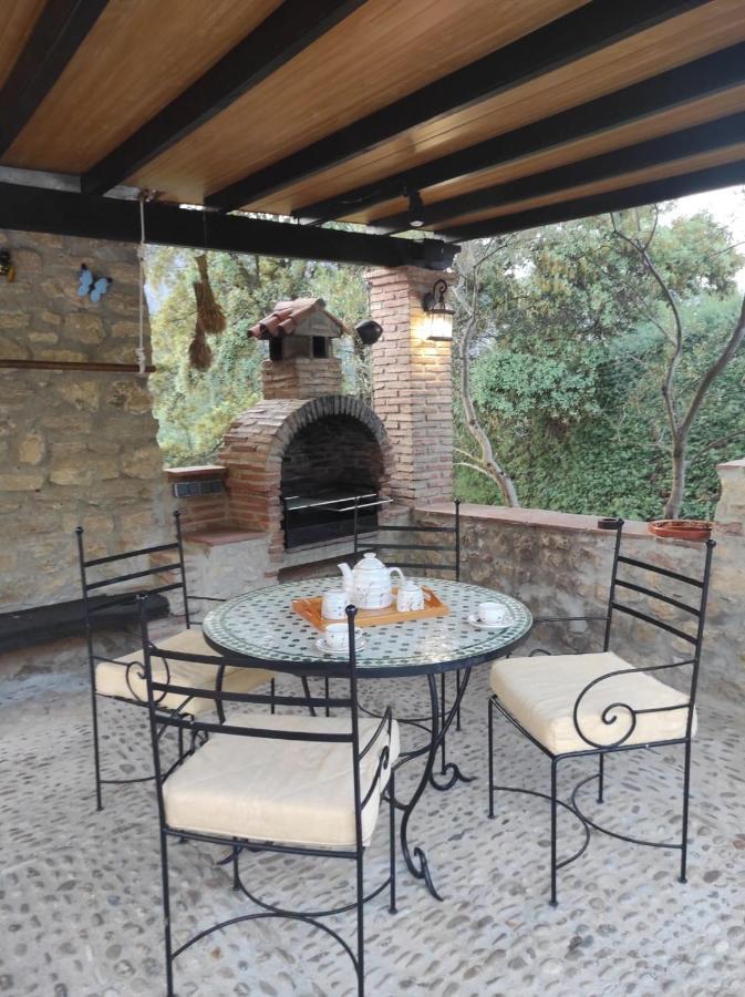 Del Moral Chalet *