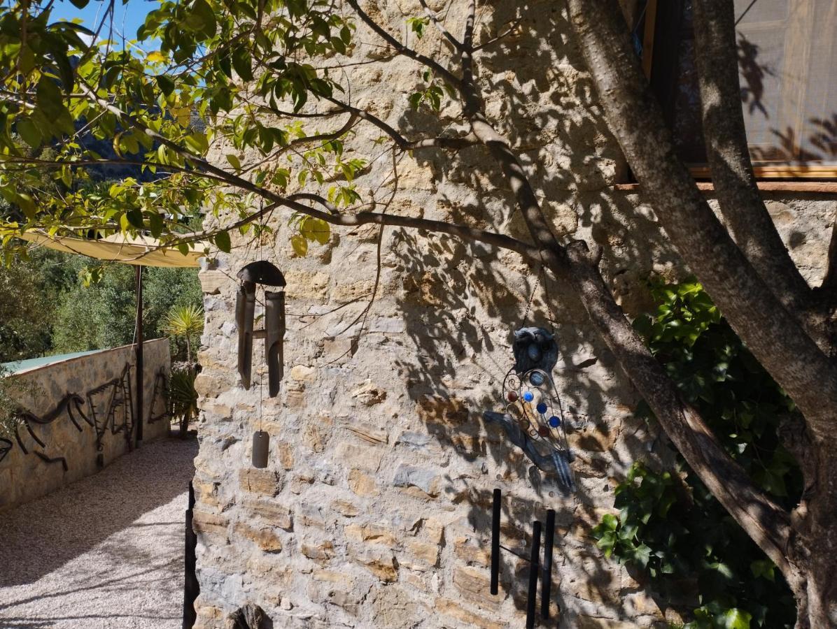Chalet Del Moral